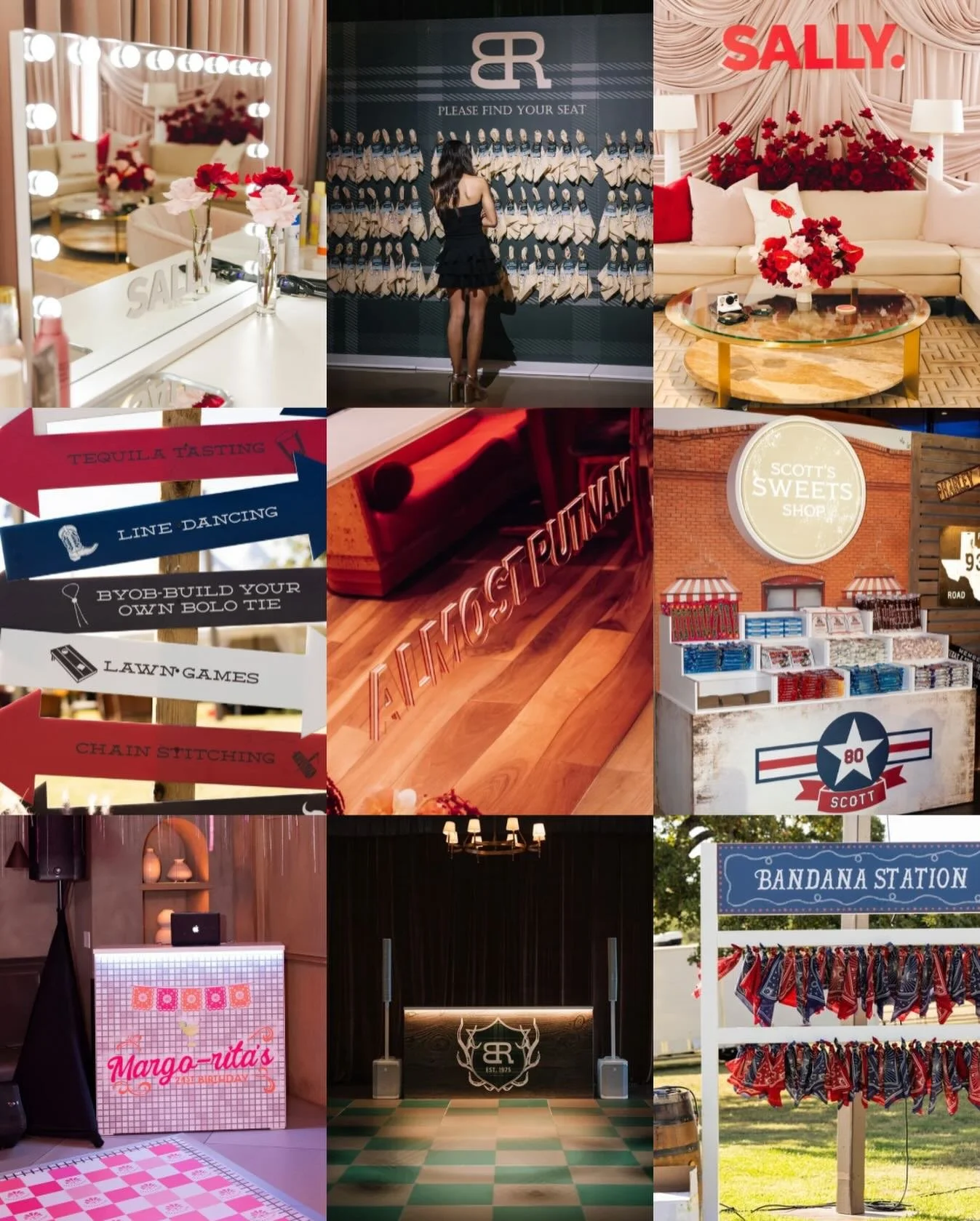 from statement-making installs to the subtle details that set the tone of a space, @shagcarpetprops has been one of the behind-the-scenes vendors that makes our events feel thoughtful, intentional, and most importantly memorable. forever grateful for