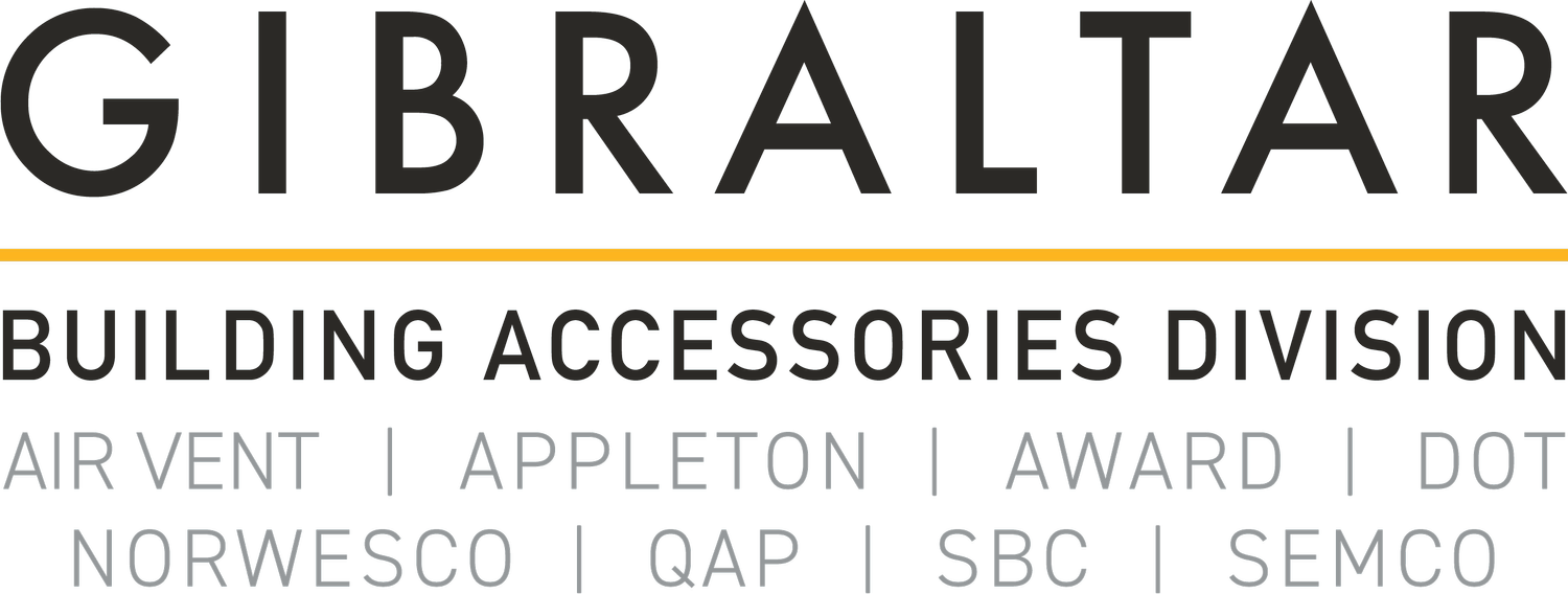 Gibraltar Building Accessories Division