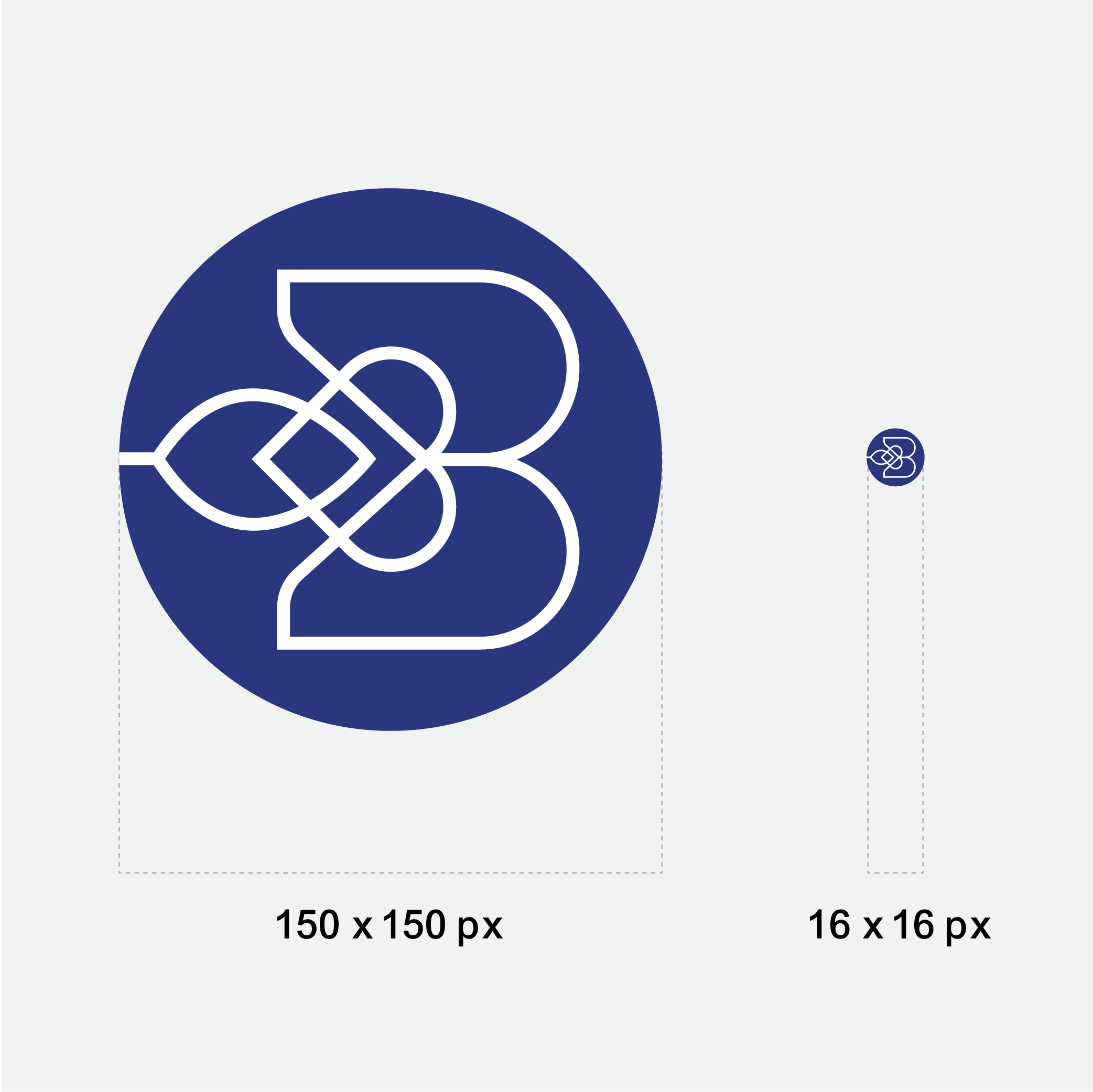 custom logo design for burnaby cosmetics