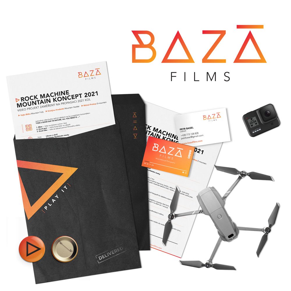 BAZA FILMS