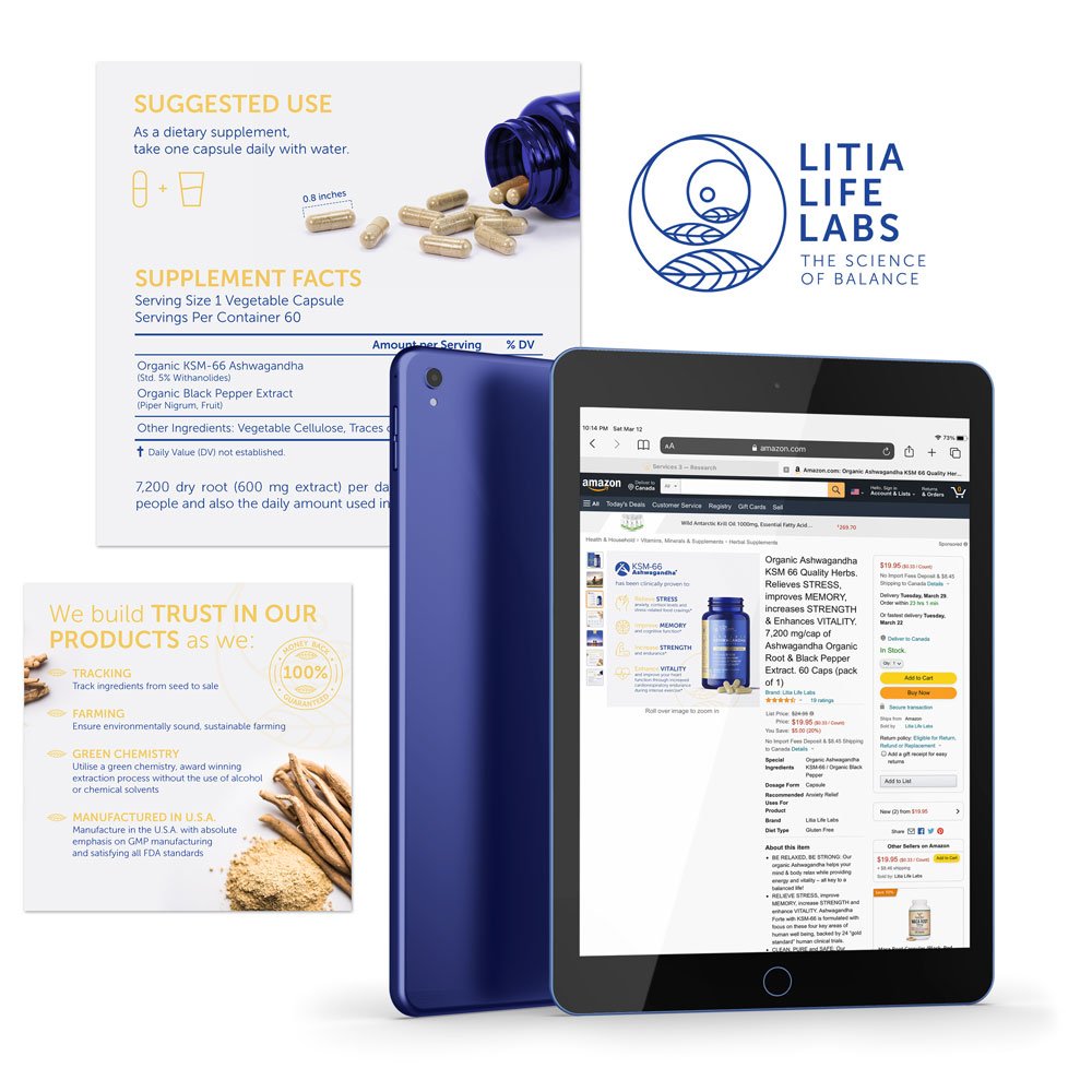 Litia Life Labs