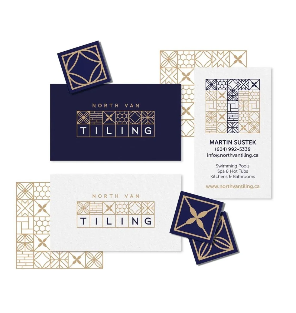 CUSTOM LOGO DESIGN IN VANCOUVER: A Logo Should Tell Your Story
