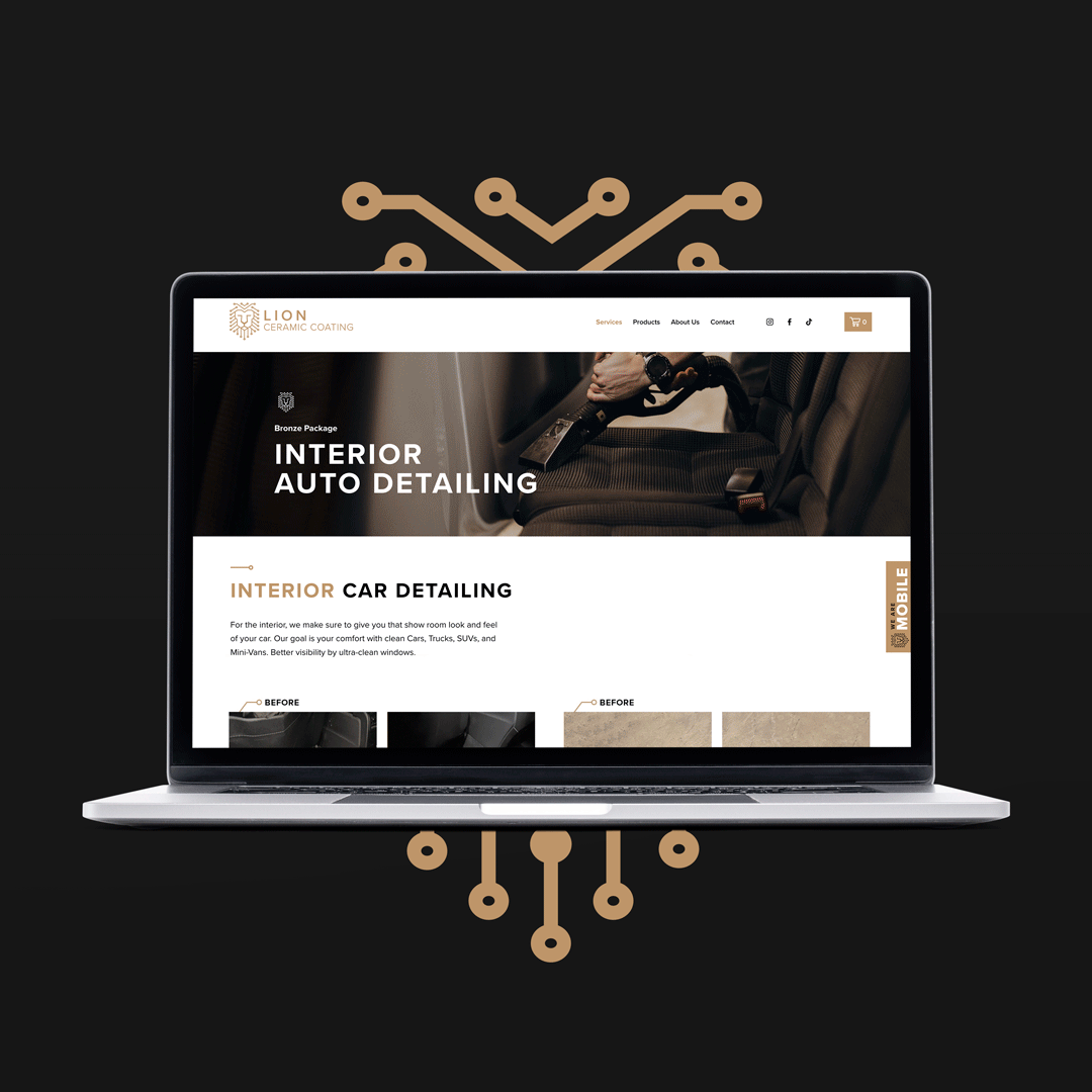 5 WARNING SIGNS YOUR VANCOUVER BUSINESS WEBSITE NEEDS A PROFESSIONAL REDESIGN
