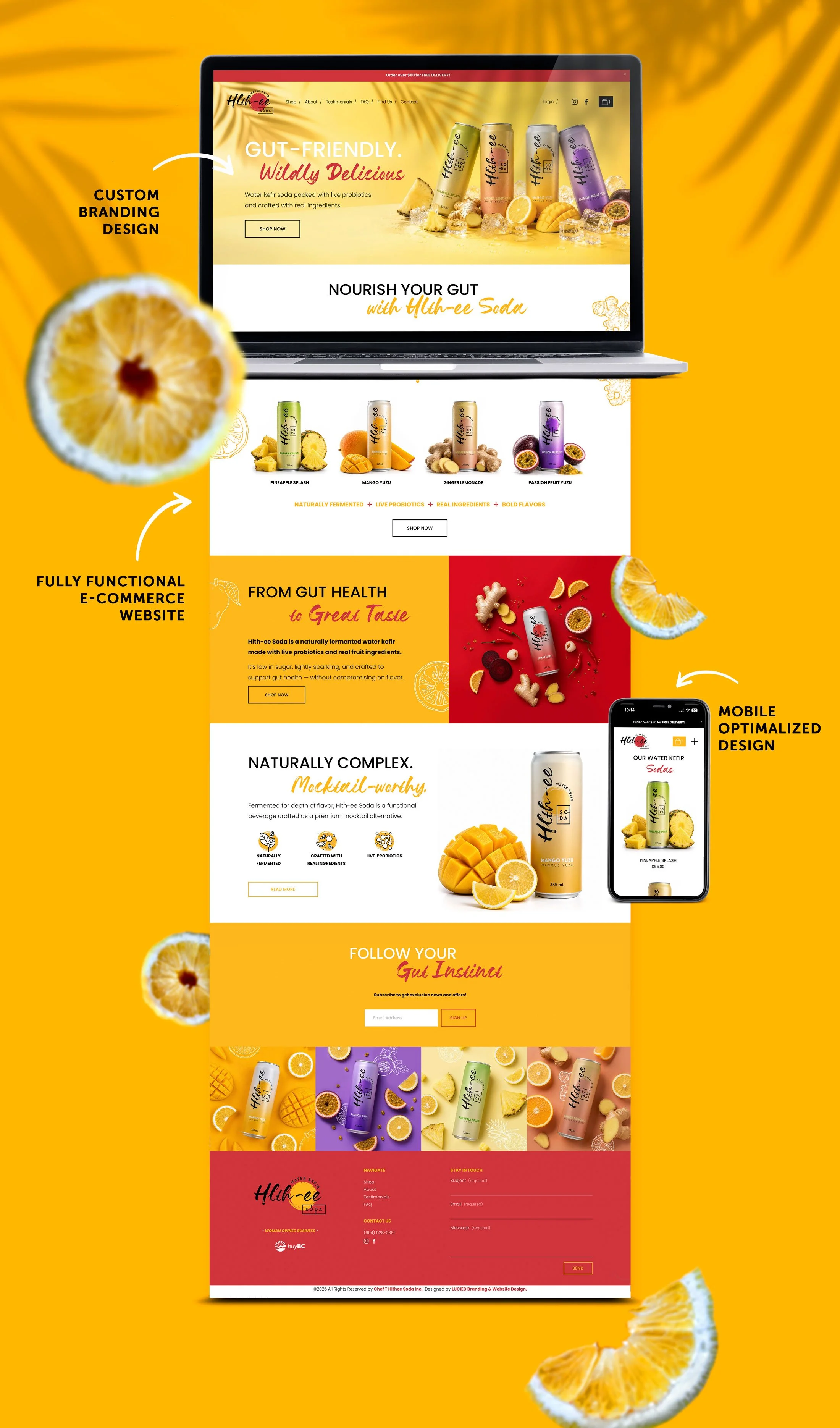 HLTHEE-SODA-Website-design-by-LUCIED-Studio-in-vancouver-branding