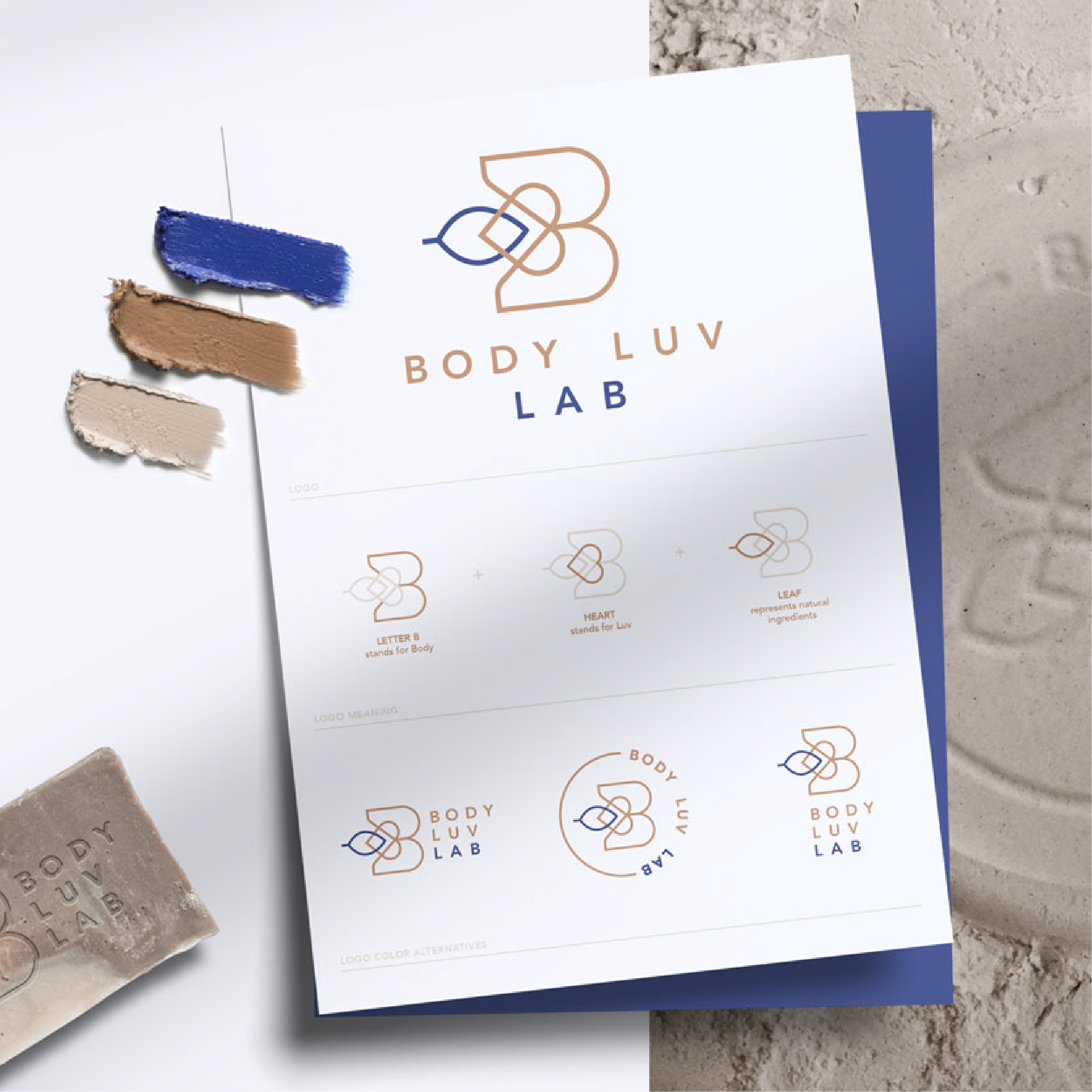 professional logo design for burnaby