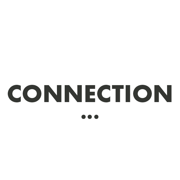 Lucied Branding website studio-benefits-connection