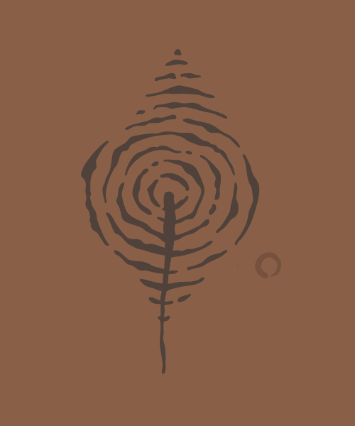 custom logos with meaning for Vancouver businesses - leaf