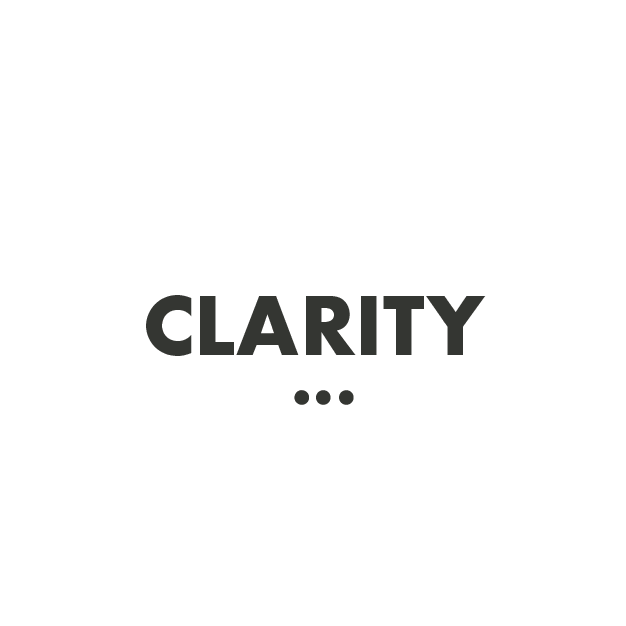Lucied Branding website studio-benefits-clarity