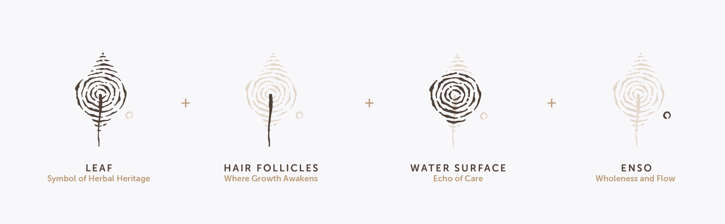 custom Logo with meaning in vancouver design luceid studio