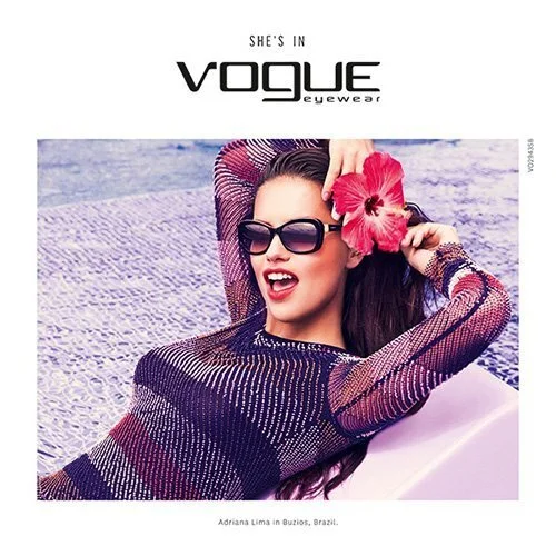 Vogue Eyewear
