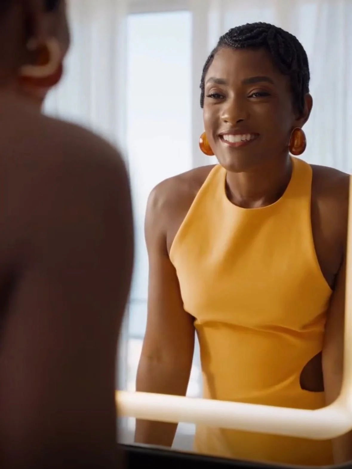 Erika Januza + Bluma/Natura