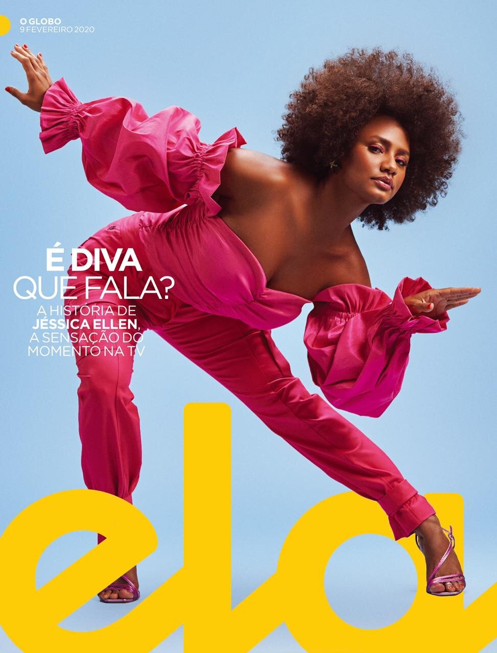ph: juliana rocha e bruno machado beauty: gabriel ramos styling: marina brum: styling assist: aline swoboda