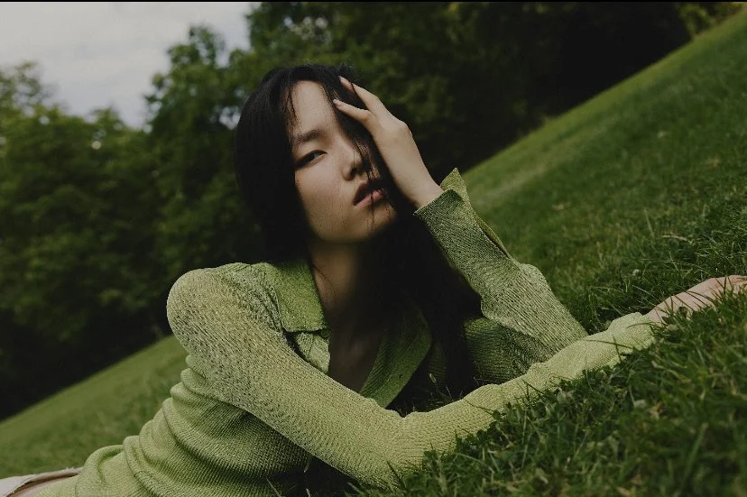 Jiahui Zang @ Premier Models
Ph Thi Santos
Styling Aline Swoboda