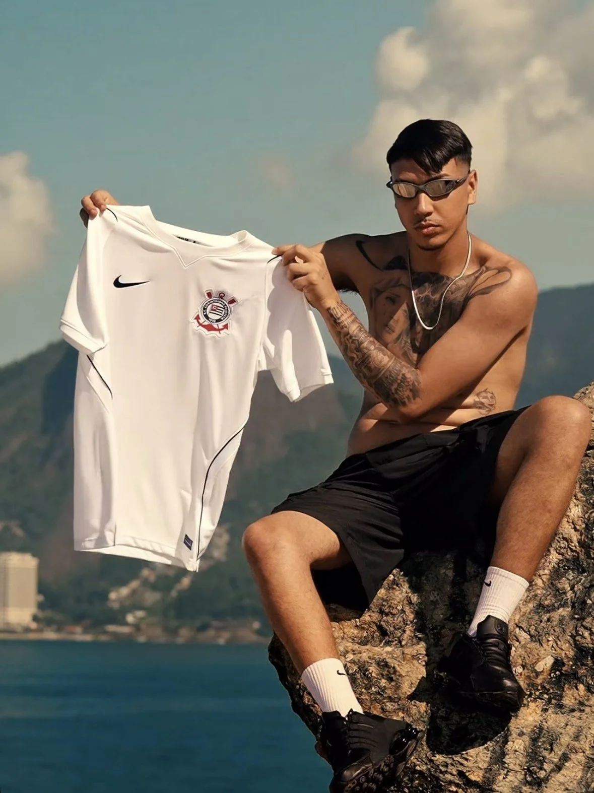 Nike Football
