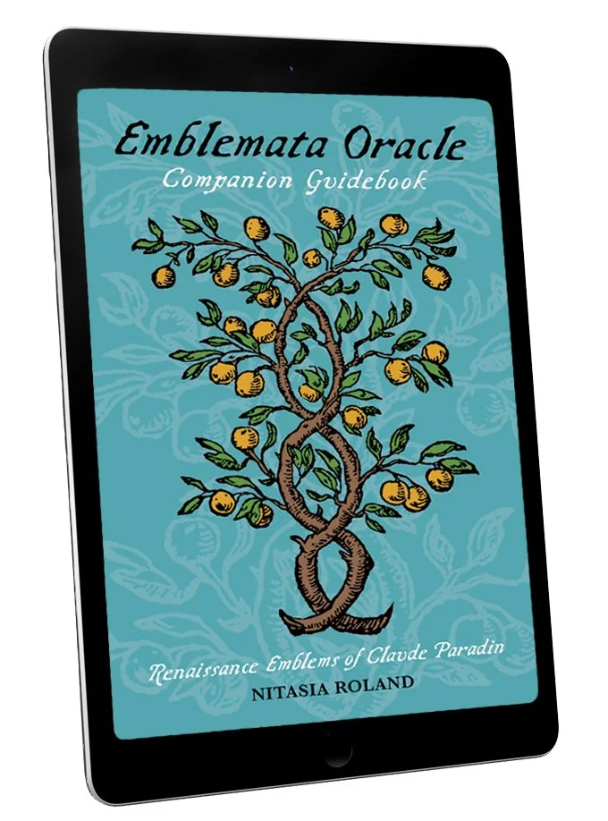 ePub Emblemata Oracle Companion Guide
