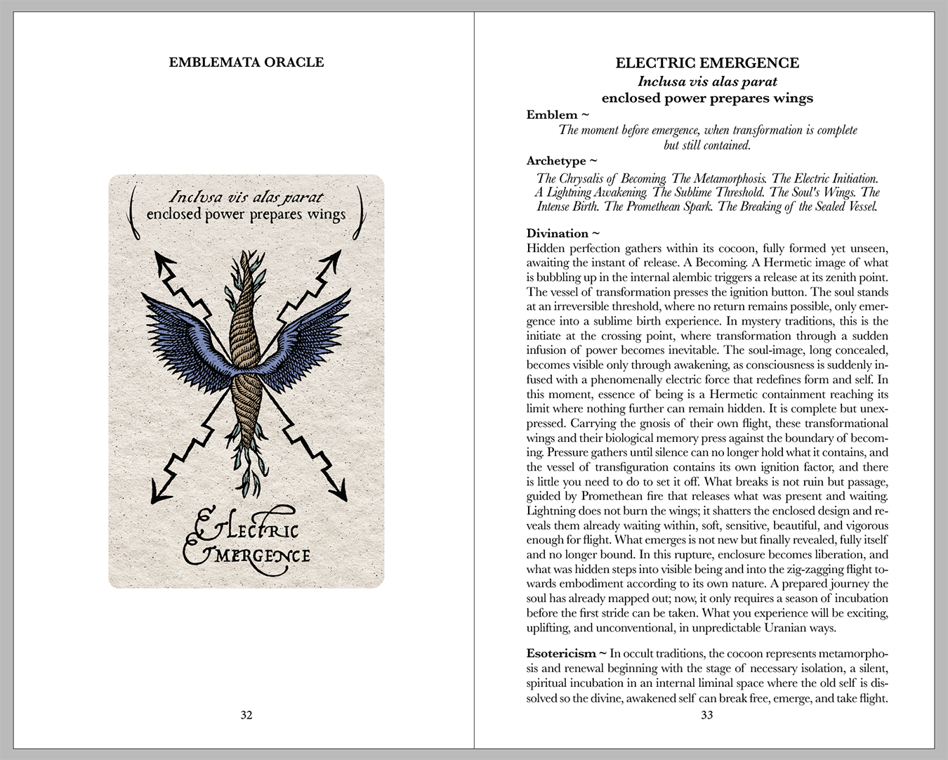 Emblemata Oracle book page.png