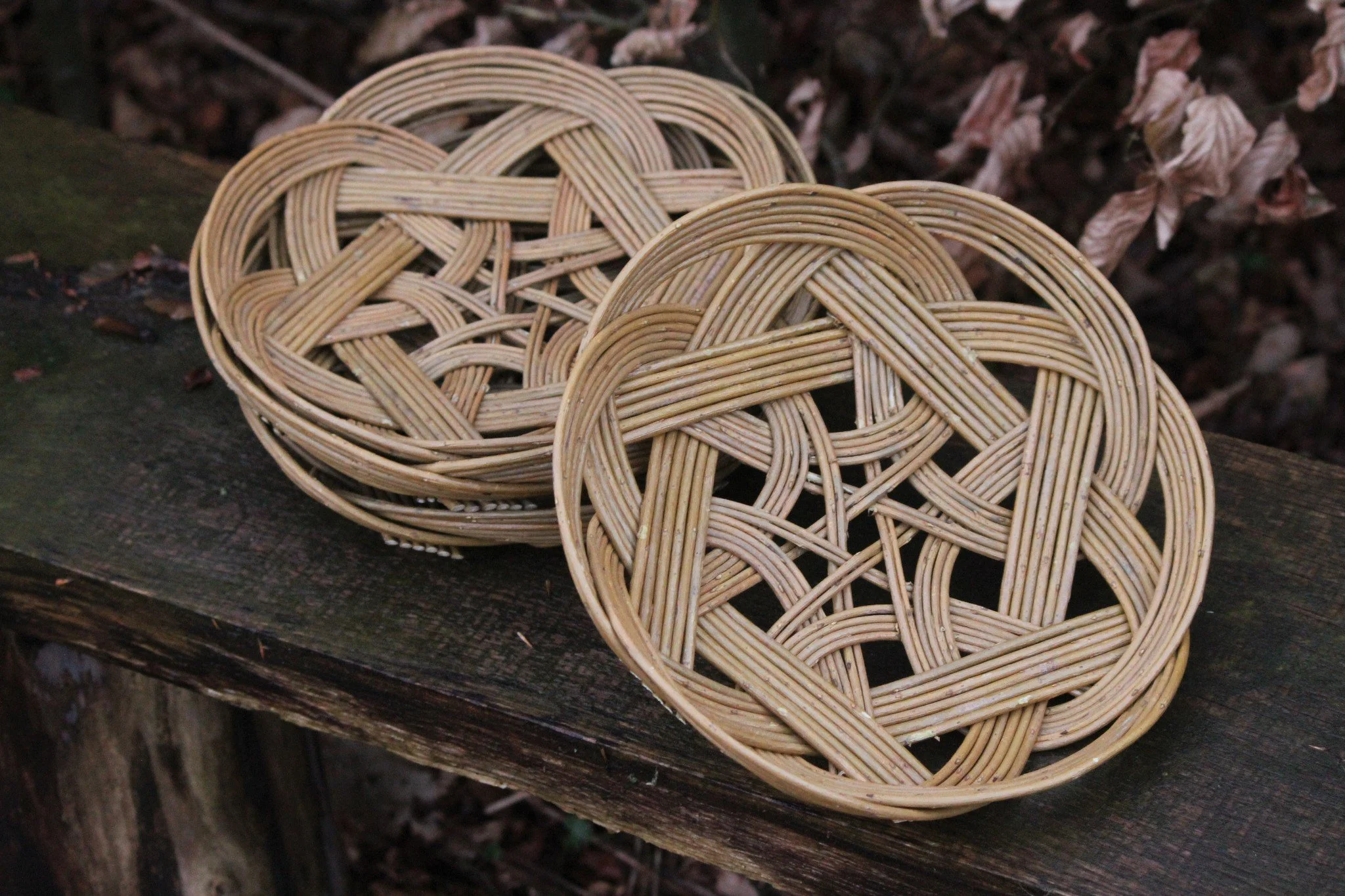 Willow Basketry