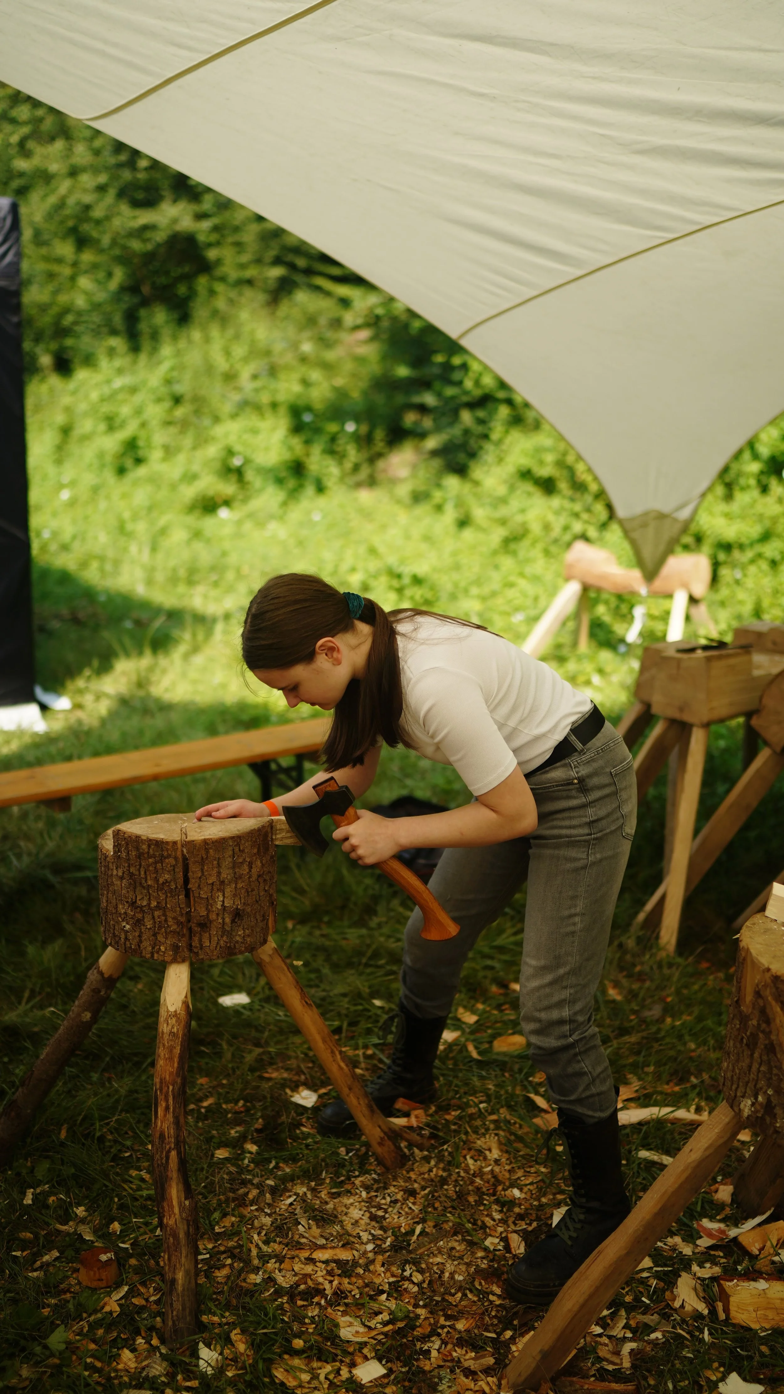 Teen Ticket (13-17 years old)