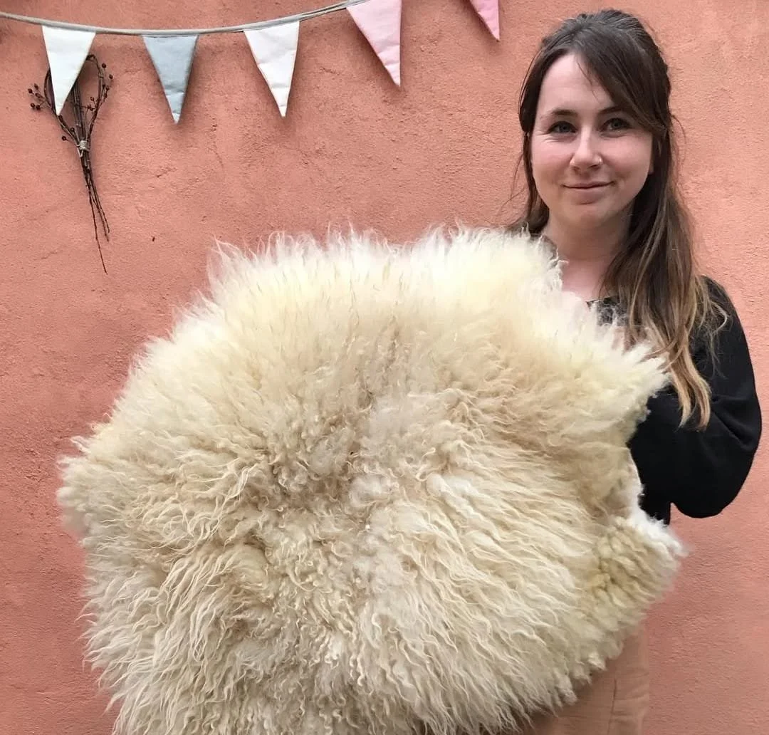 Siska Paridaens (she/her)