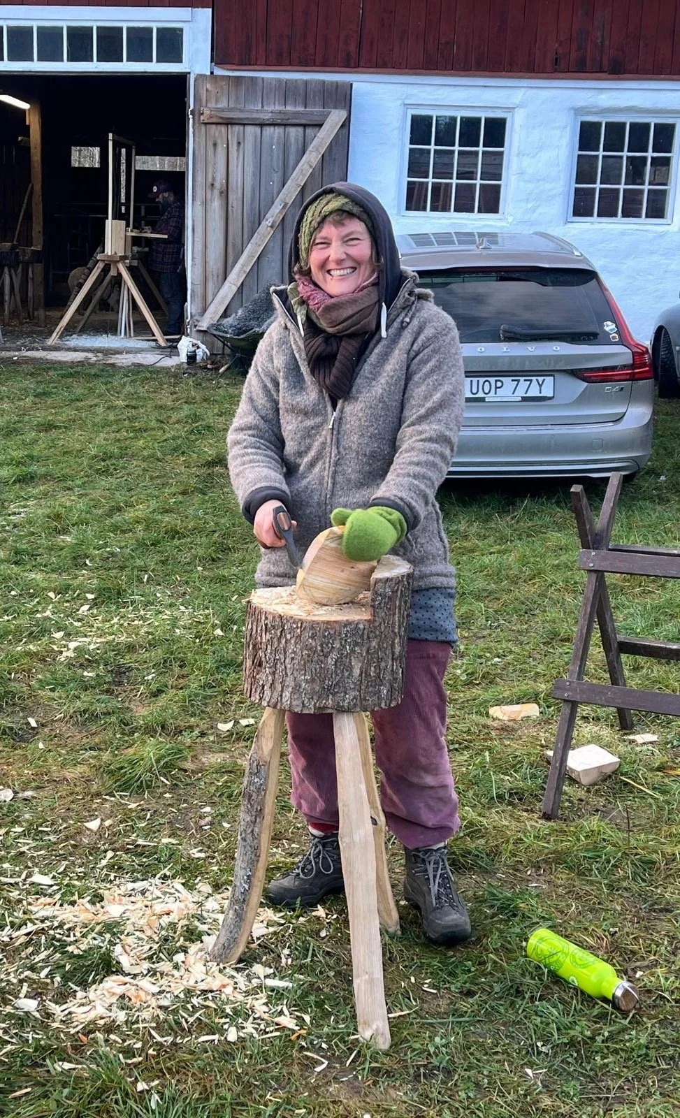 Dani Angersbach (she/her)