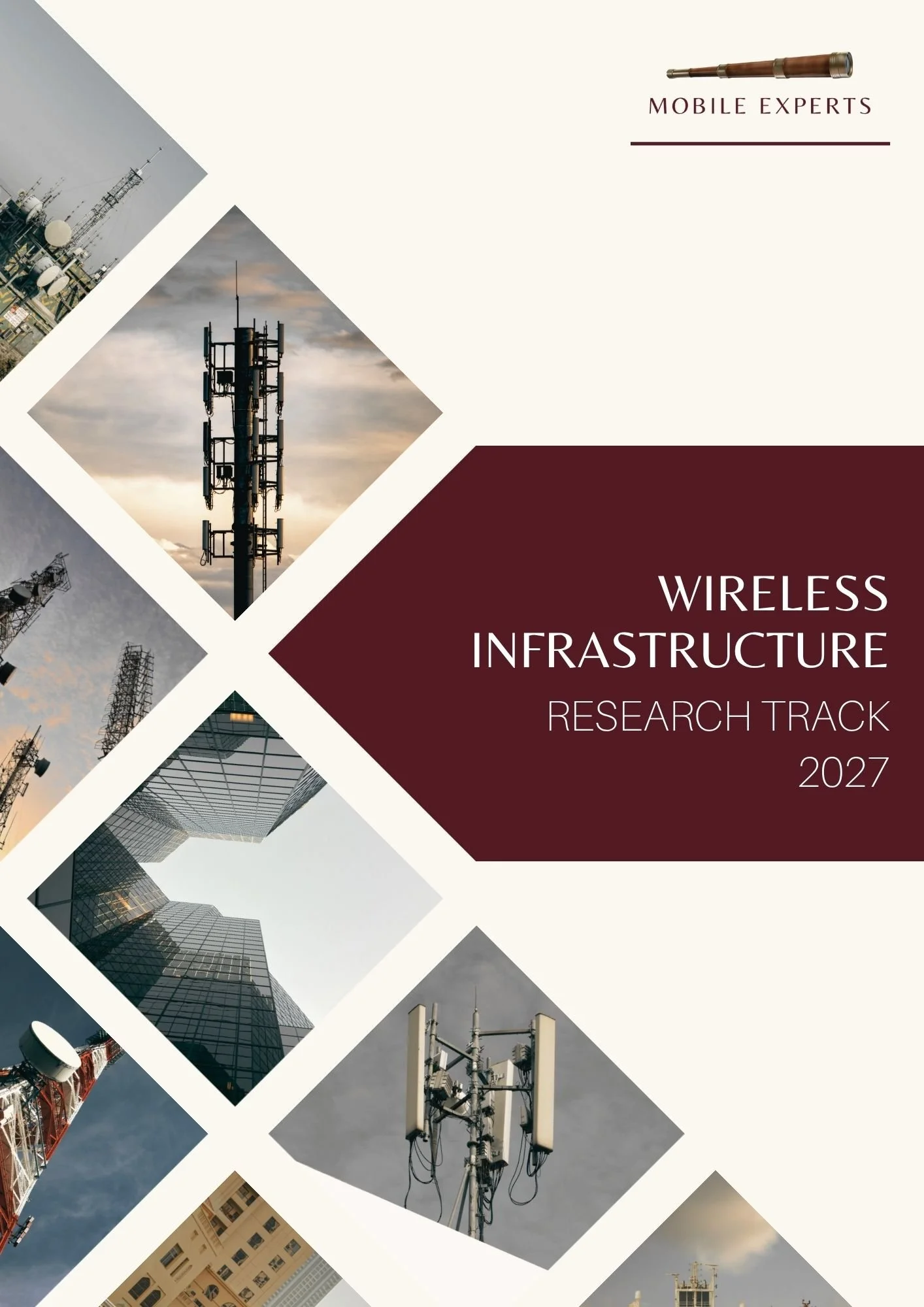 Infrastructure Research Track