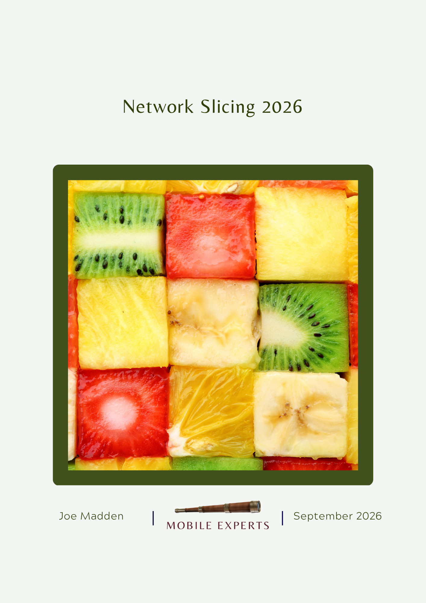 Network Slicing 2026