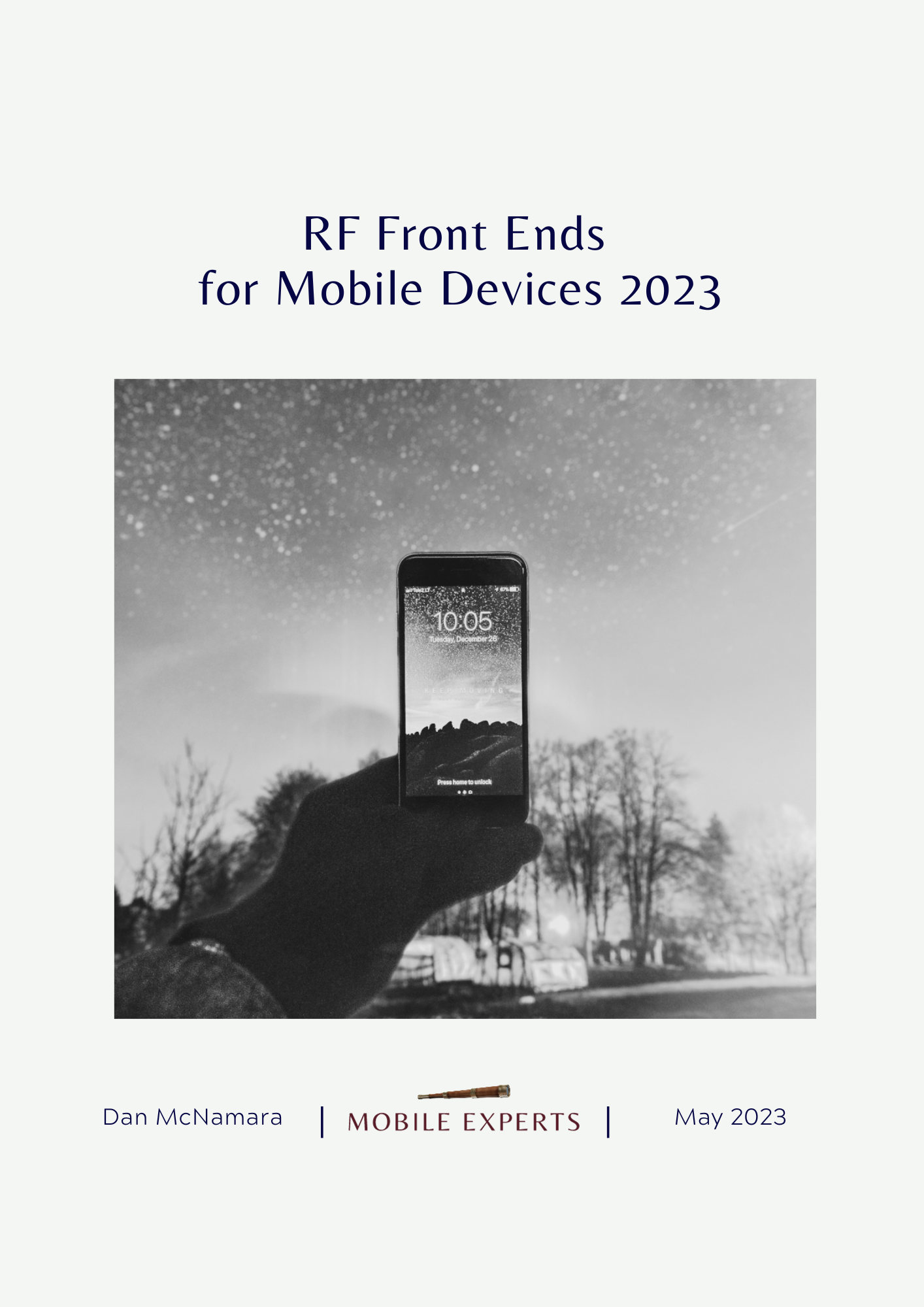 5G Millimeter Wave 2024 — Mobile Experts Inc. Vision for Wireless Ventures.