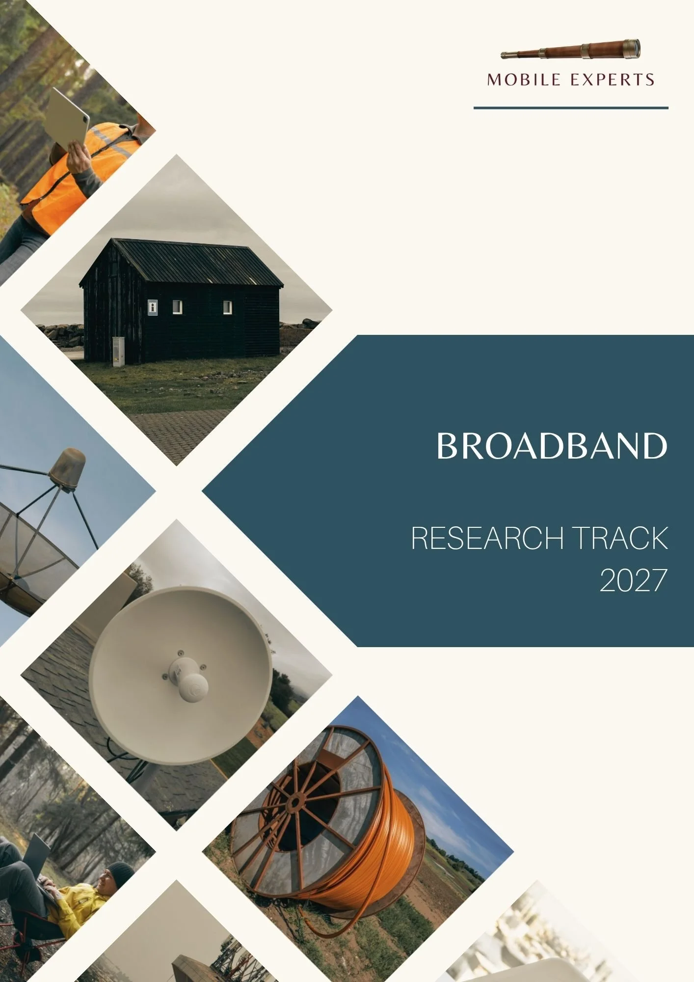 Broadband Research Track