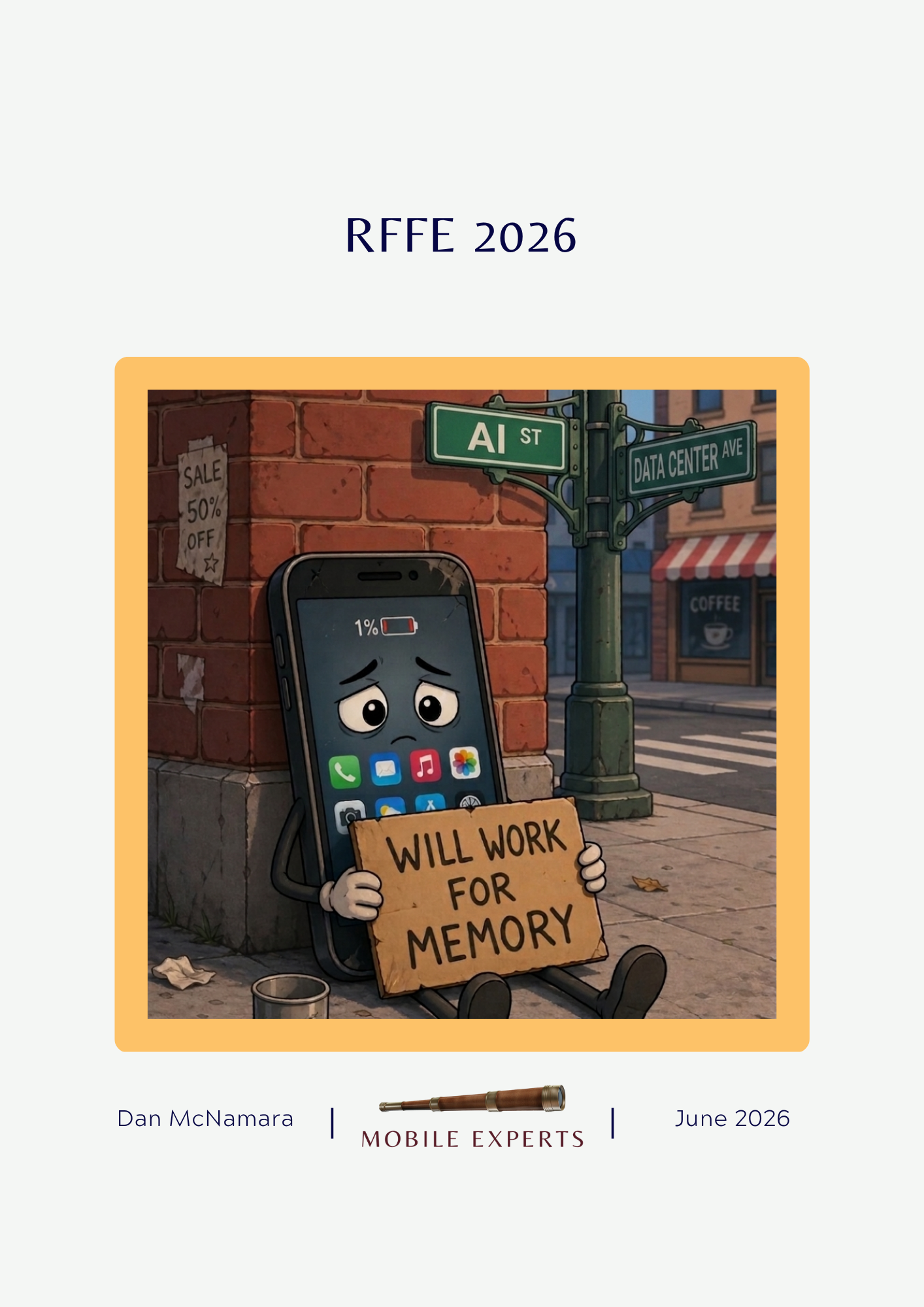 RFFE 2026