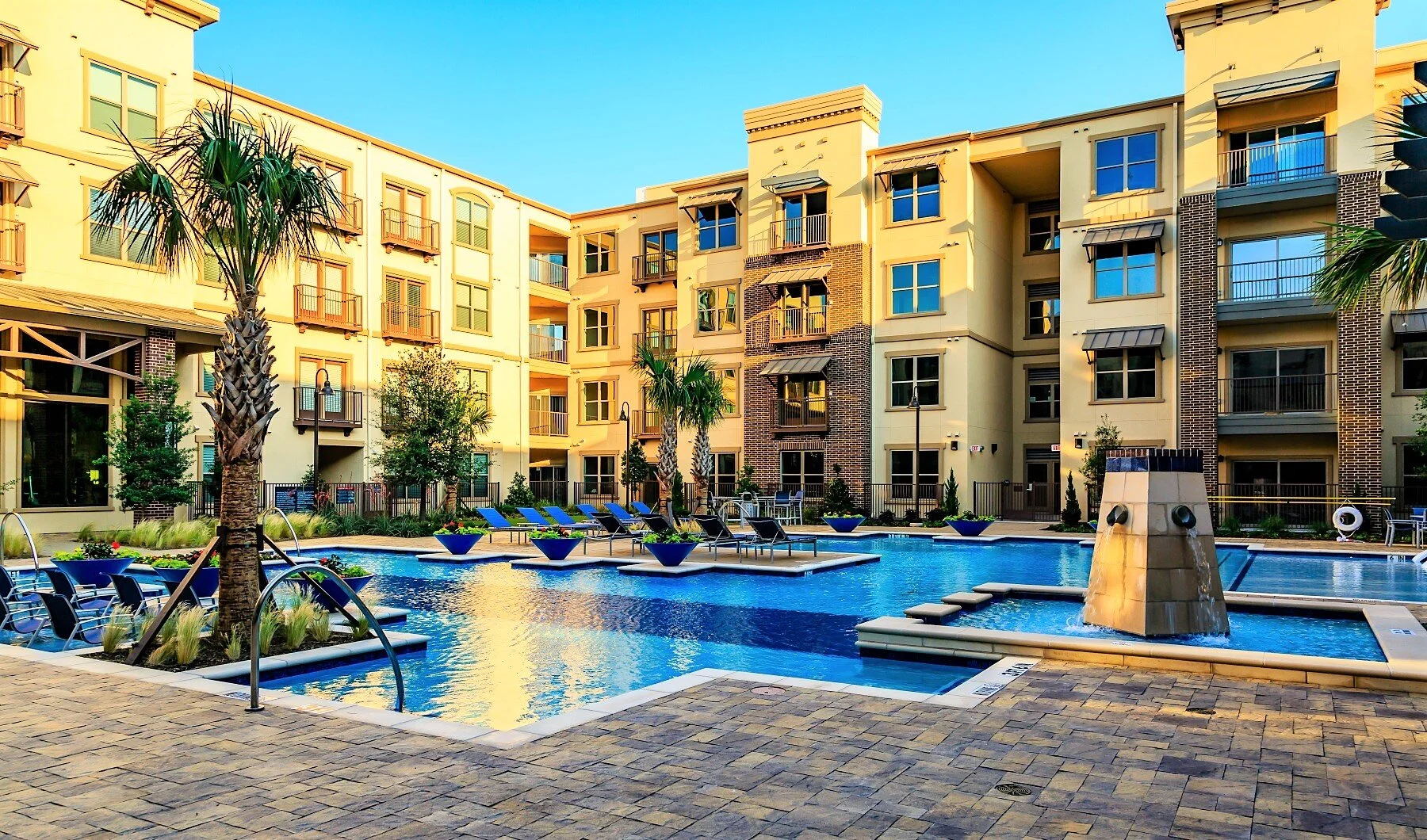 General 1 — Oakwood Real Estate Partners