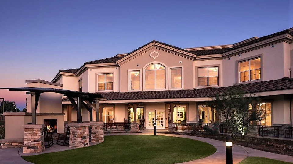 Oakwood Real Estate Partners