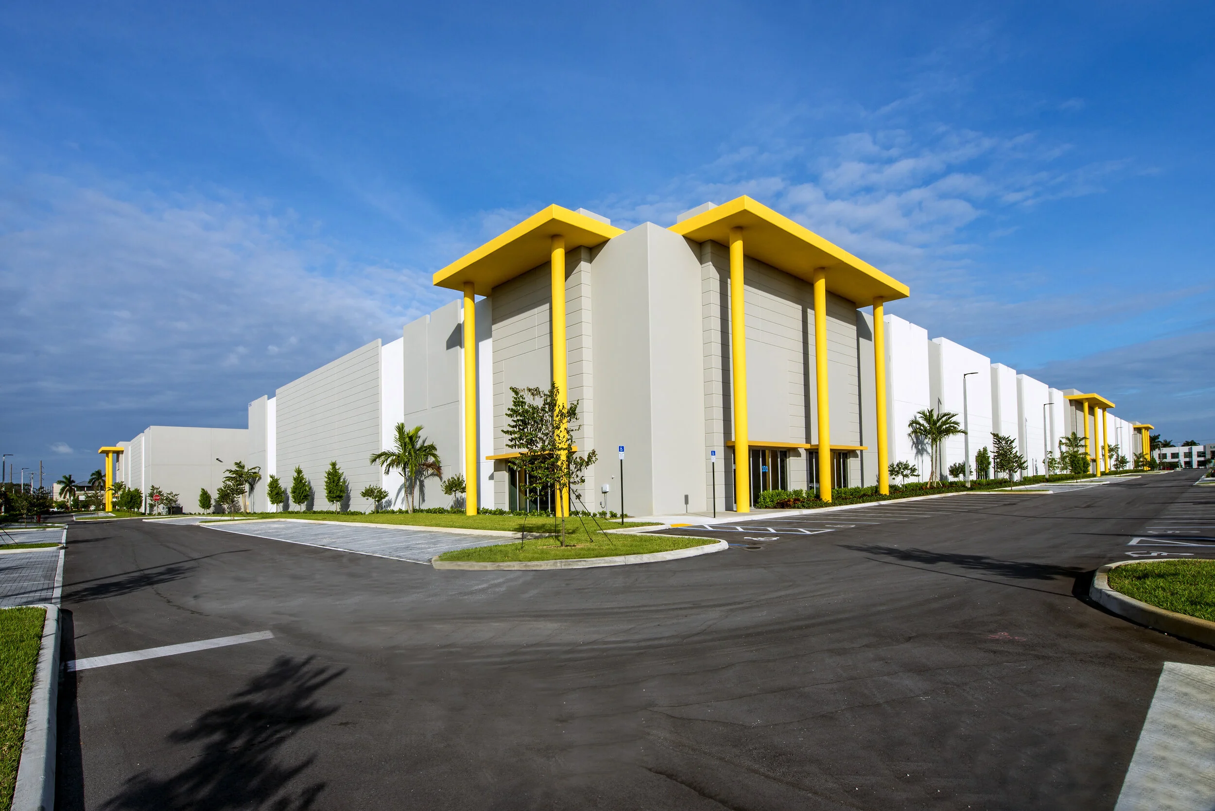 Oakwood Real Estate Partners