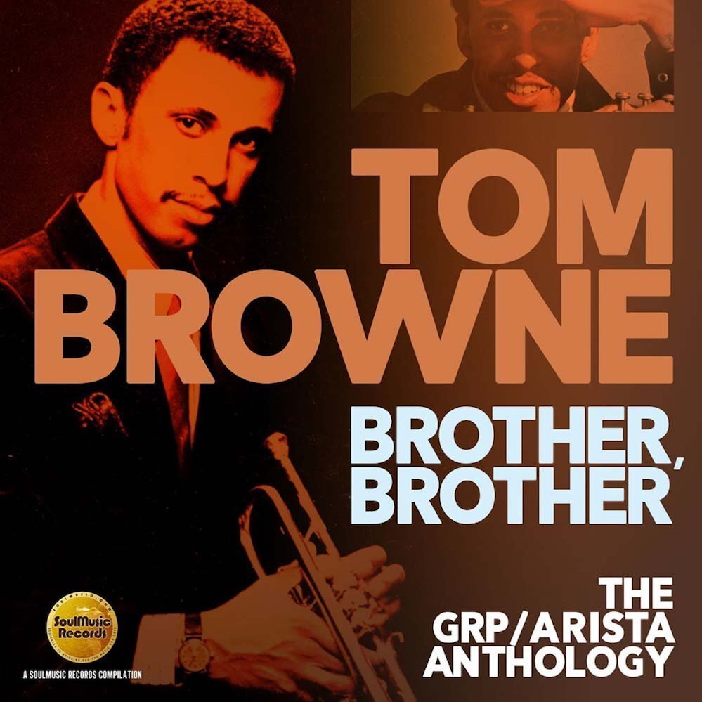 Tom Browne - Brother Brother.jpg