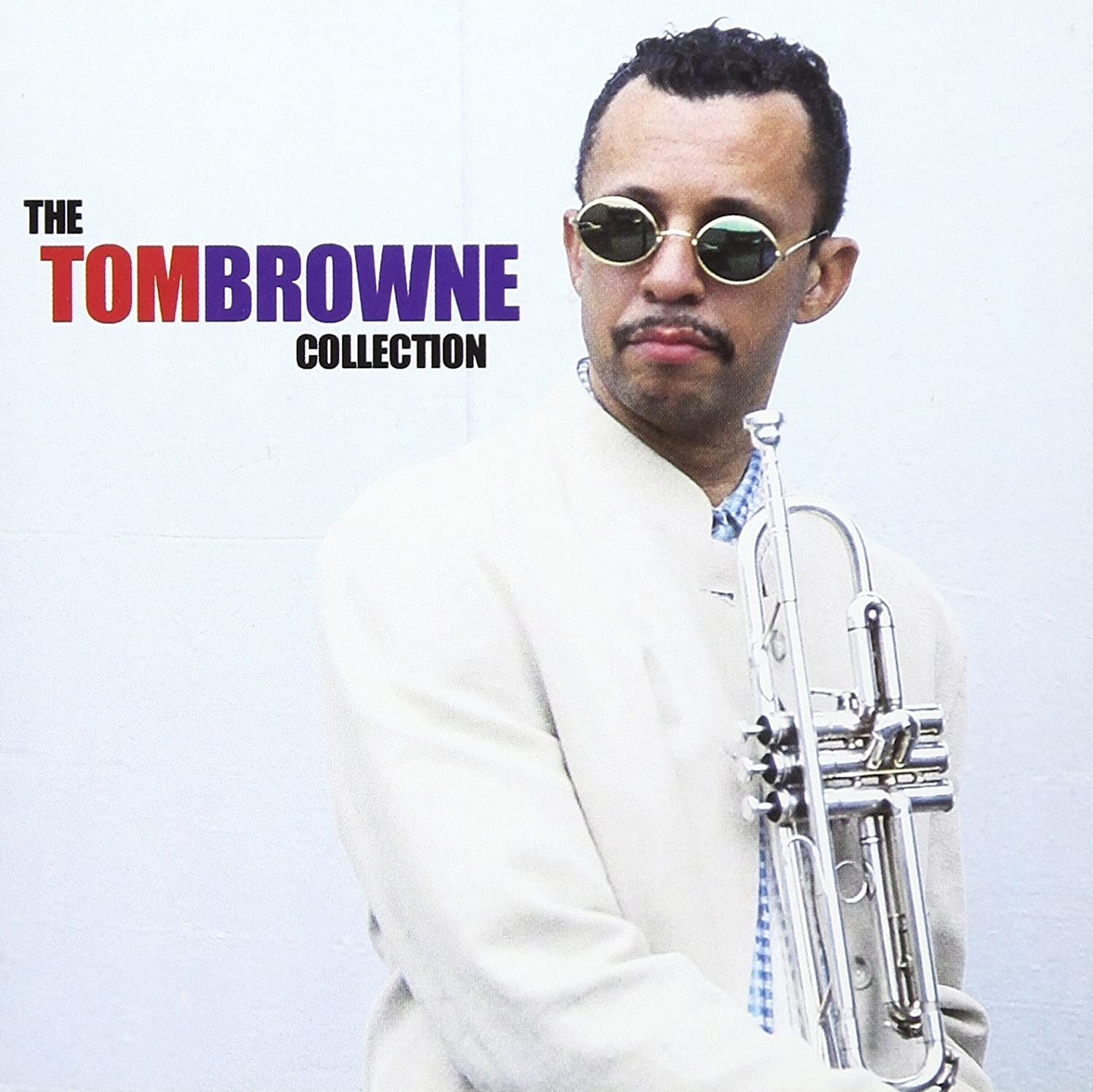 Tom Browne - Collection.jpg