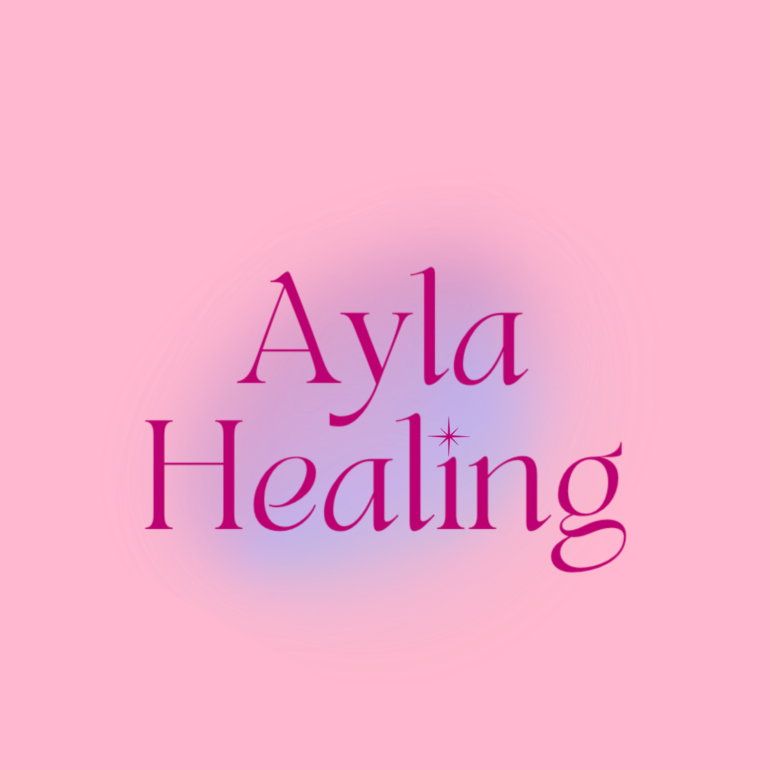 AYLA HEALING