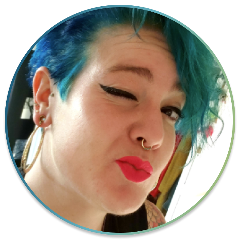 Kristen Marshall — National Overdose Prevention Leadership Summit