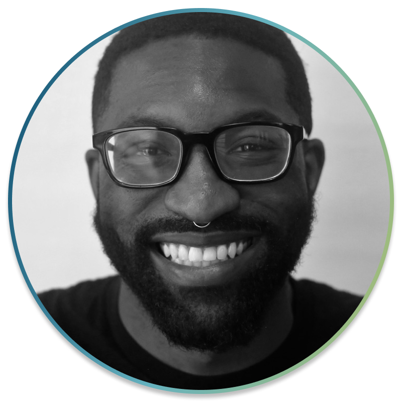 Charles Hawthorne — National Overdose Prevention Leadership Summit