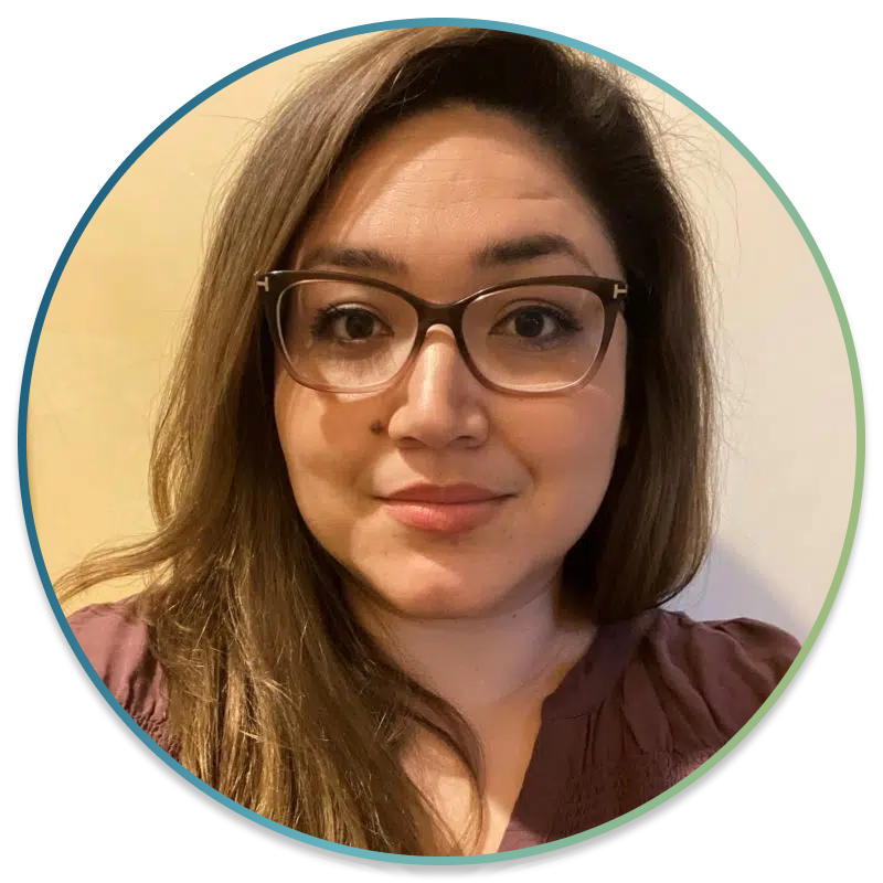 Crystal Gonzalez — National Overdose Prevention Leadership Summit