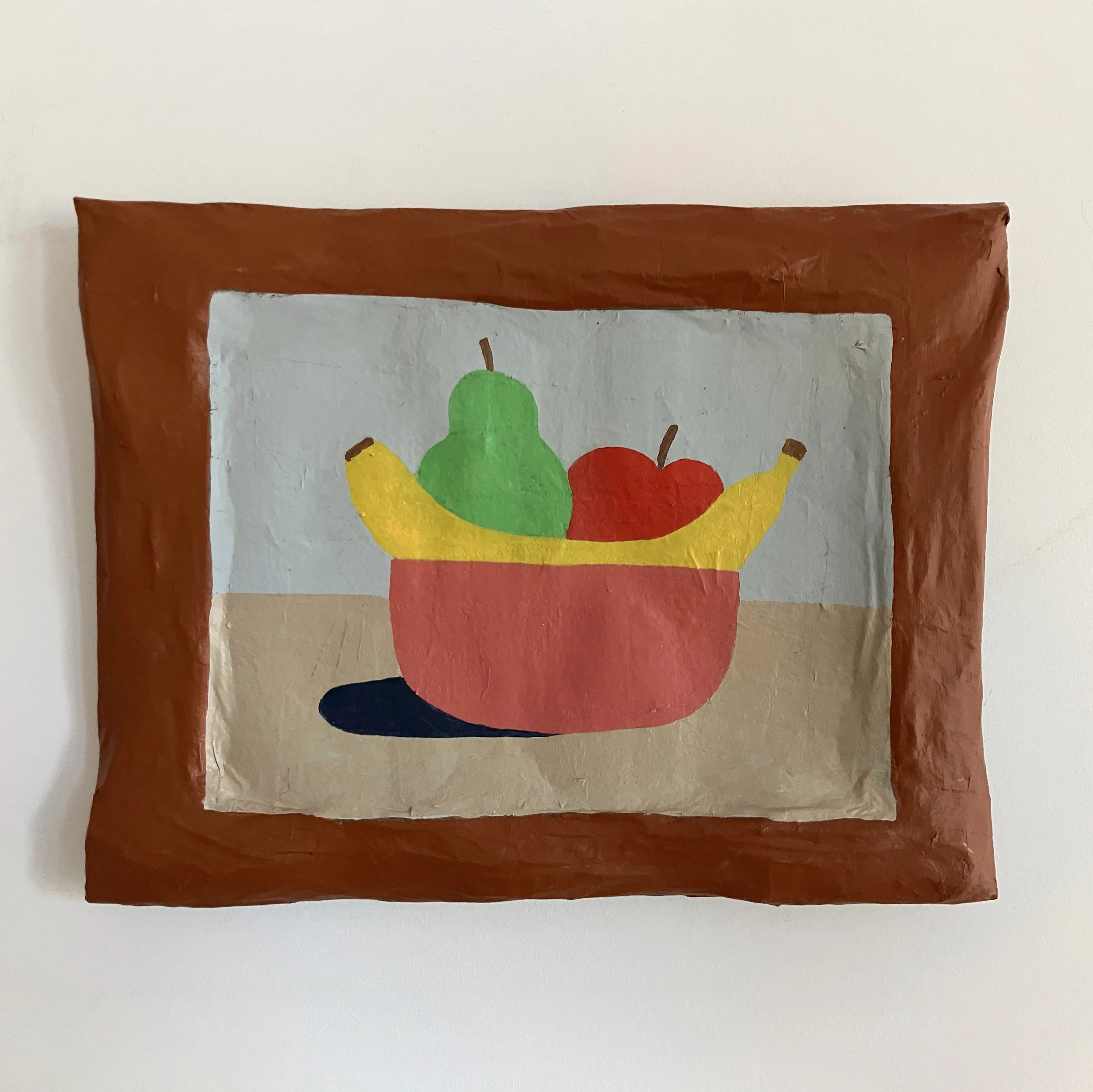 Ryan Trott Flat Still Life