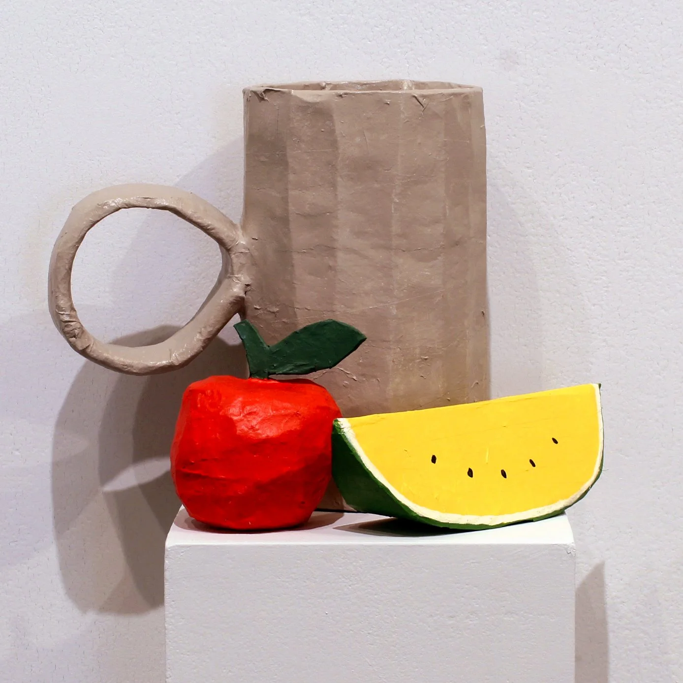 Ryan Trott Watermelon Slice