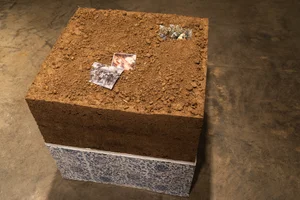 LaRissa Rogers — Second Street Gallery