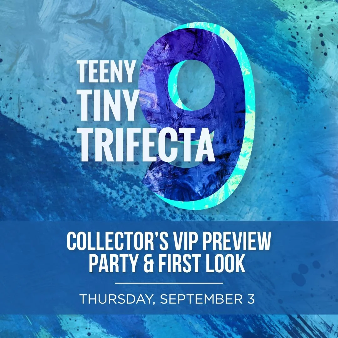 TTT9 Collector’s VIP Preview Party &amp; First Look