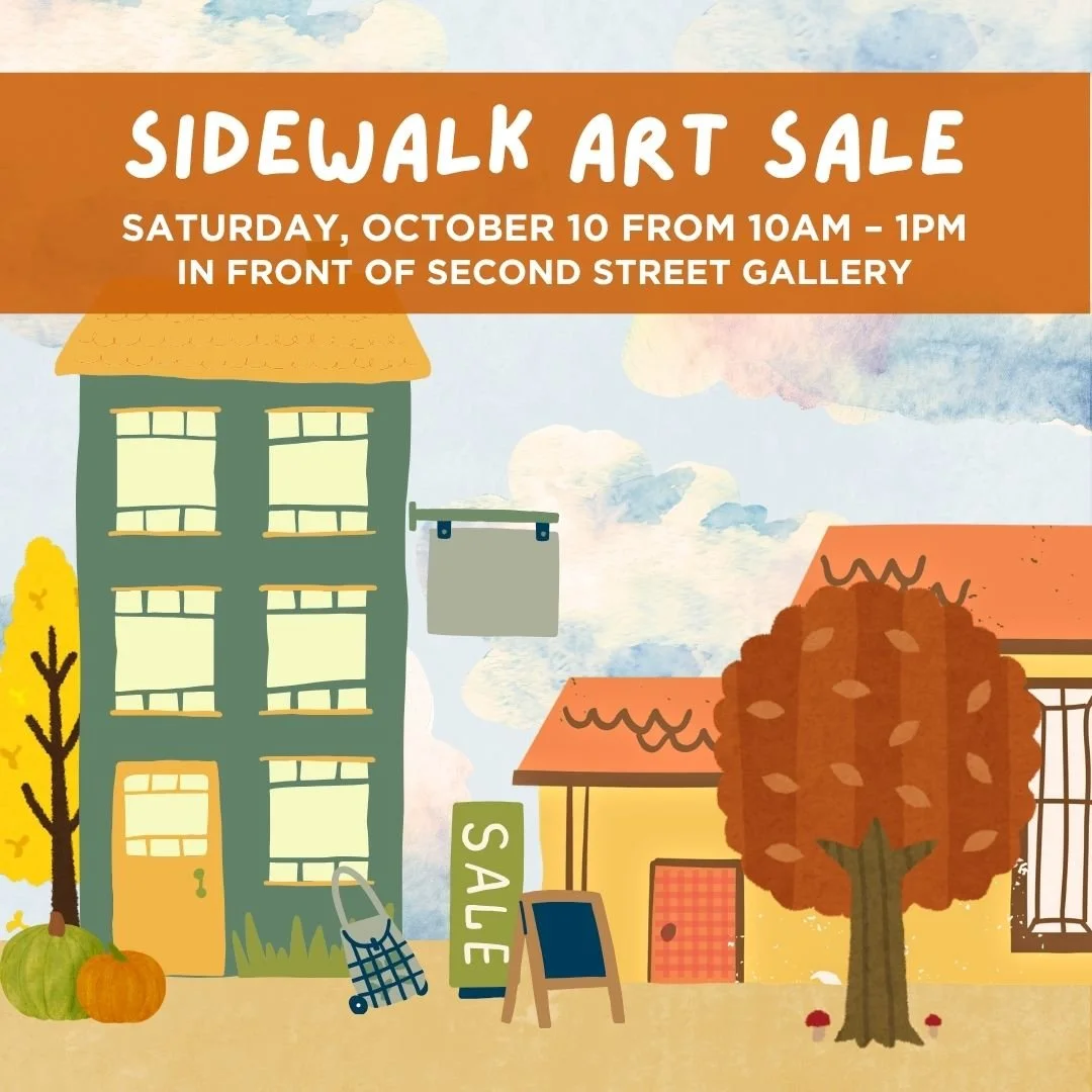 TTT9 Last Chance Sidewalk Sale