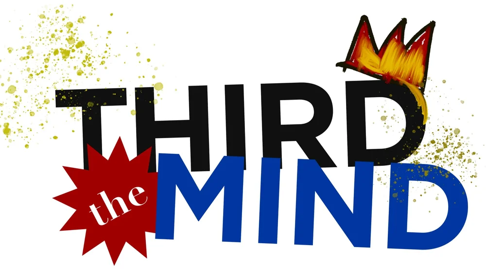 The Third Mind — Second Street Gallery