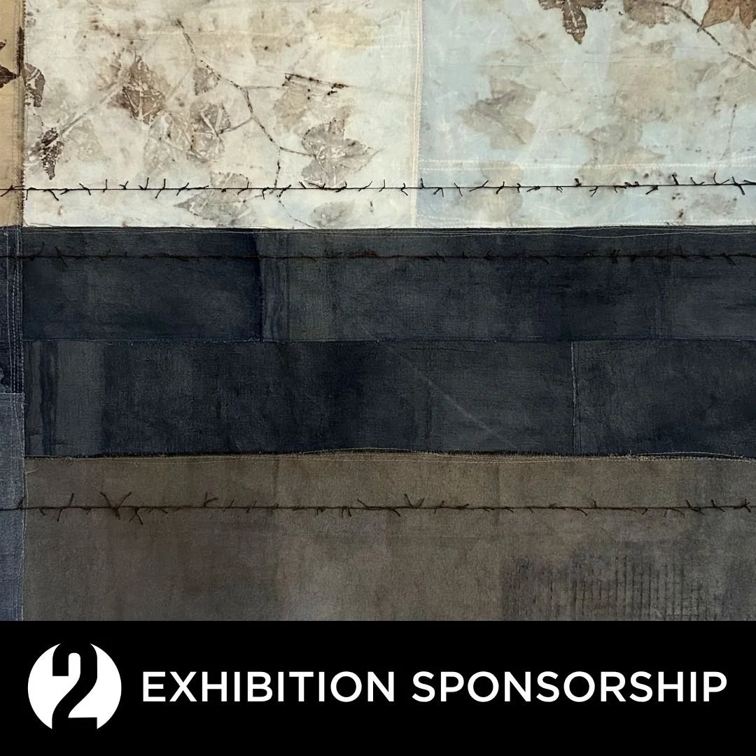 Dové Gallery Exhibition Sponsorship: Curator's Choice: Lotta Helleberg