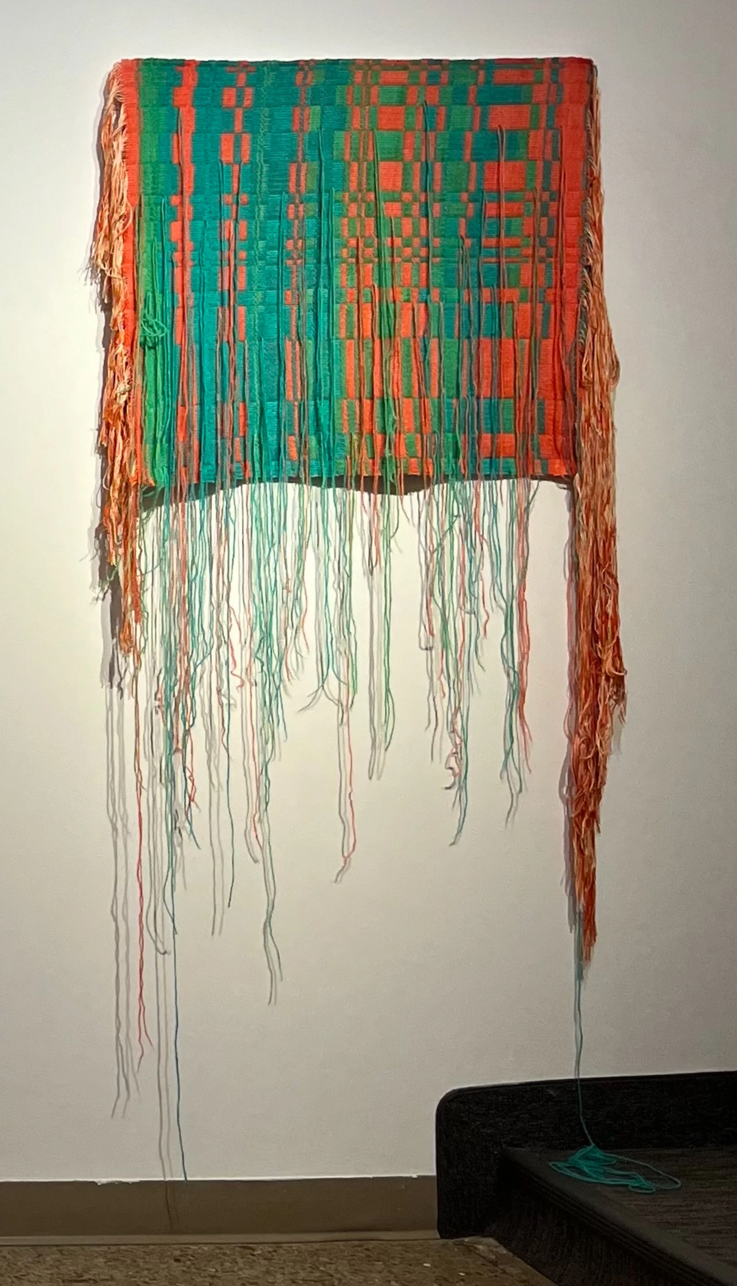 John Fifield-Perez — Second Street Gallery