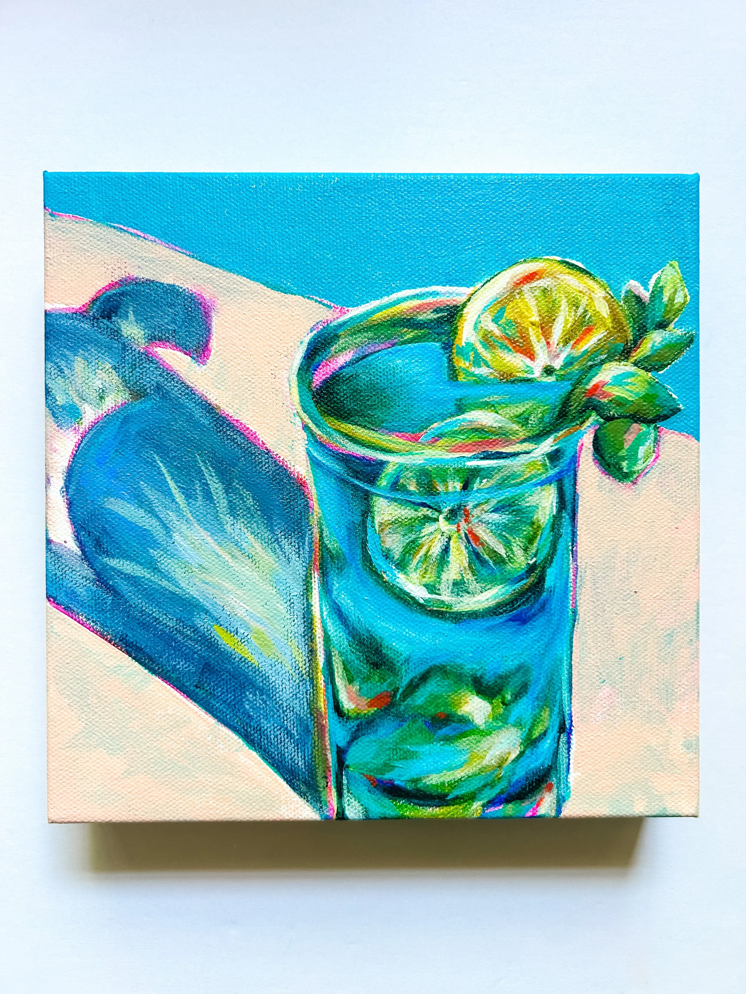 Kiser_Blue Lagoon_2026_acrylic on canvas_8 x 8 inches - Heather Kiser.JPG
