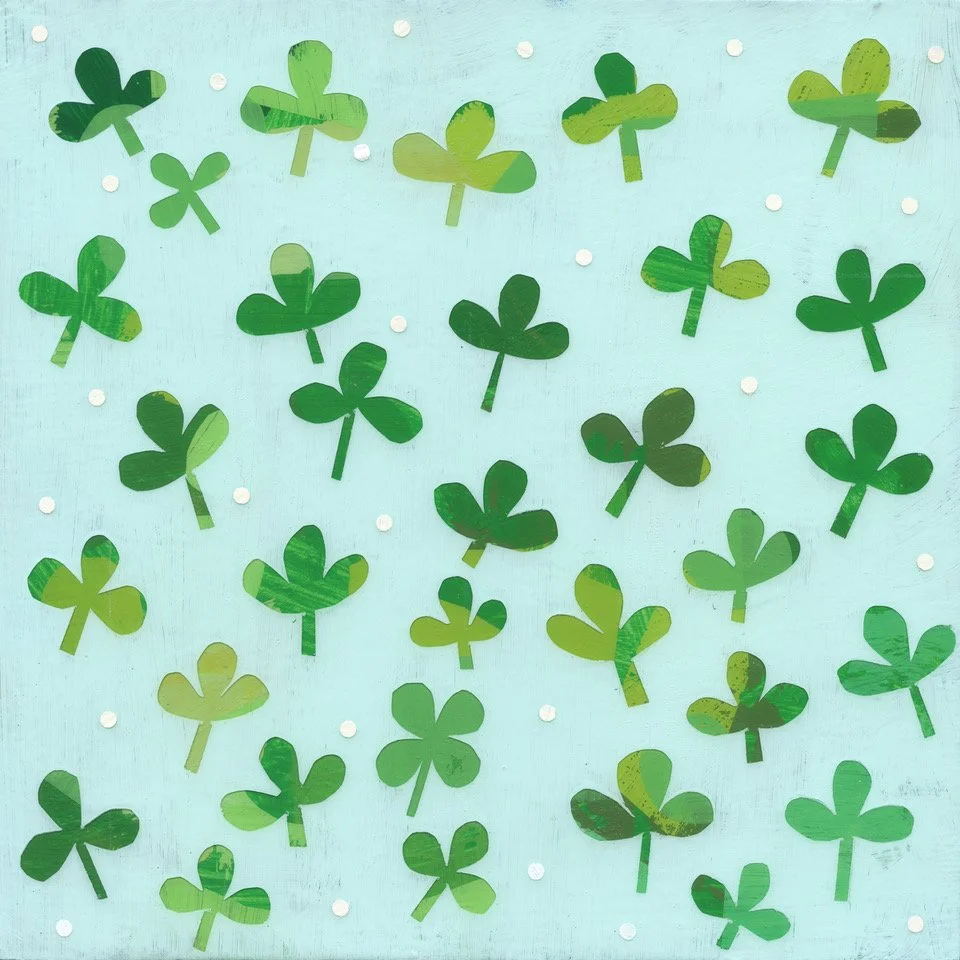 Sarah Hand It's There if You Look Close Enough