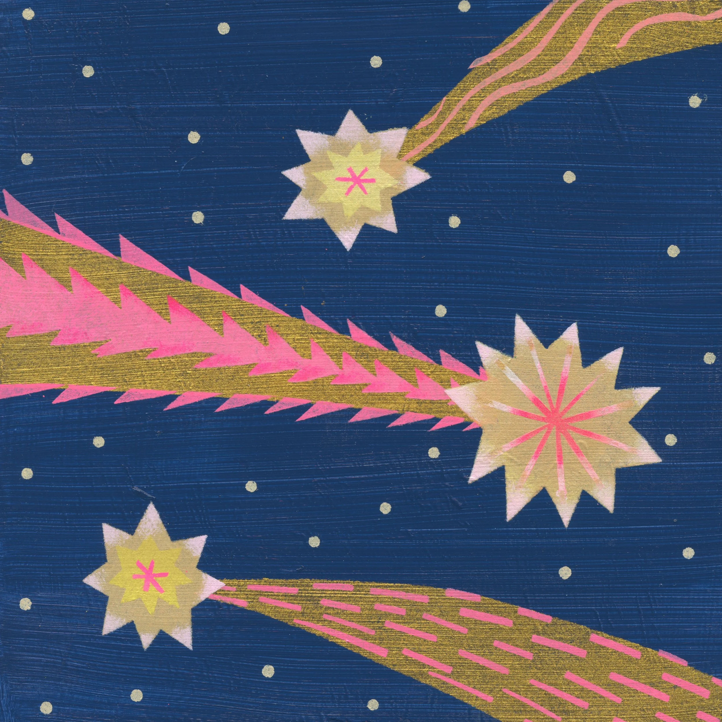 Sarah Hand Wish upon