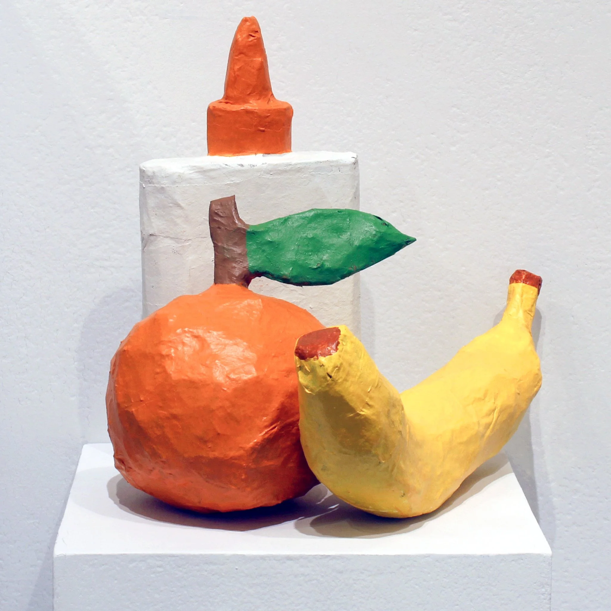 Ryan Trott Glue bottle